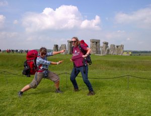 Stonehenge