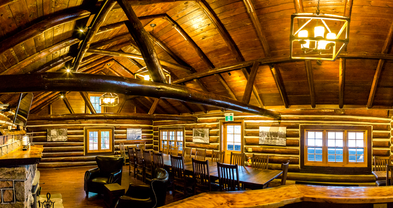 Retreats Bark Lake Leadership and Conference Centre